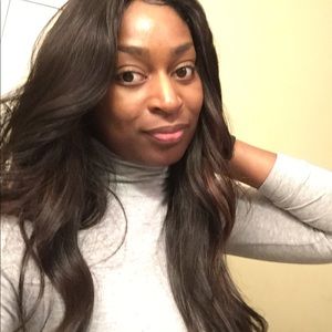 Meet your Posher, Jessica